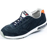 Scarpa antinfortunistica Jogger S1 con puntale