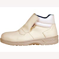 Scarpe antinfortunistica Lamar White S2 SRC