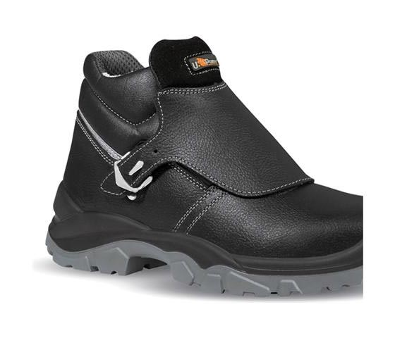 Scarpa antinfortunistica N40 resistenza ..
