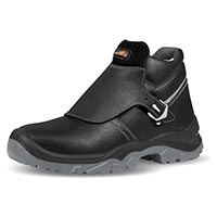 Scarpa antinfortunistica N40