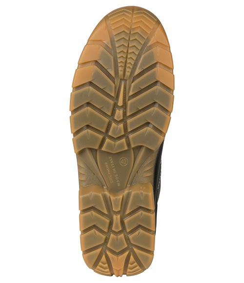 Scarpa Antinfortunistica New Air S1P puntale ...