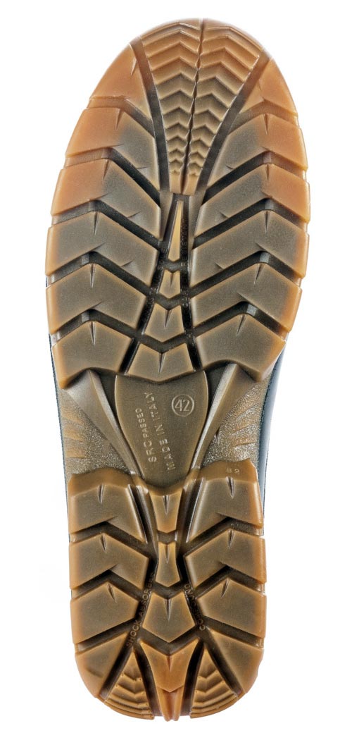 Scarpa Antinfortunistica New Air S1P suola ...