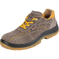 Scarpa antinfortunistica New Air S1P