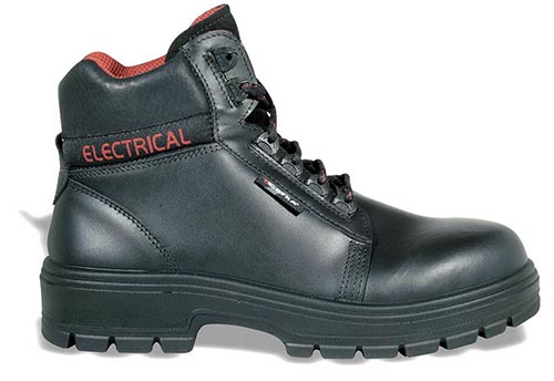 Scarpe Antinfortunistiche New Electrical struttura ...