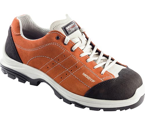 Scarpa antinfortunistica S1P colori ...
