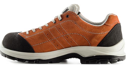 Scarpa antinfortunistica S1P suola ...