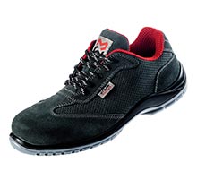 Scarpa antinfortunistica Slam S1P estiva