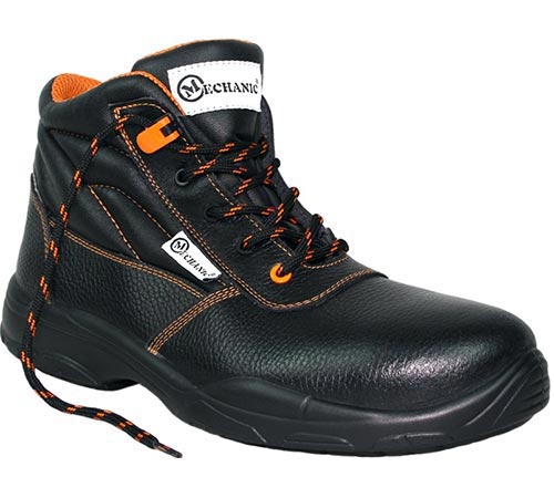Scarpa antinfortunistica Torino caratteristiche ...