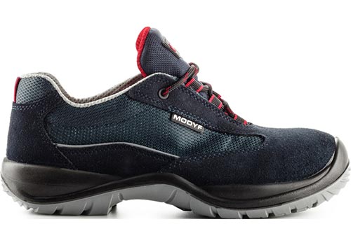Scarpa antinfortunistica Traspirante Light linea ...