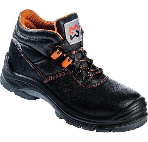 Scarpa antinfortunistica alta Enduro S3 caratteristiche ...