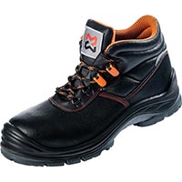 Scarpa antinfortunistica alta Enduro S3