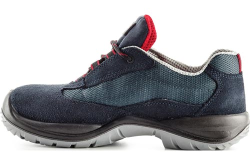 Scarpe Antinfortunistiche Traspiranti Light II S1P linea ...