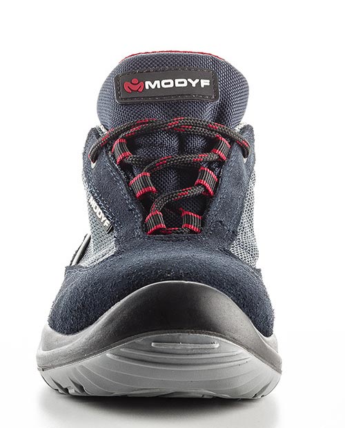 Scarpe Antinfortunistiche Traspiranti Light II S1P puntale ...