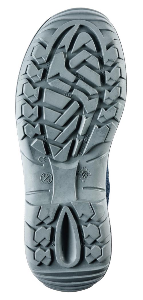 Scarpe Antinfortunistiche Traspiranti Light II S1P suola ...