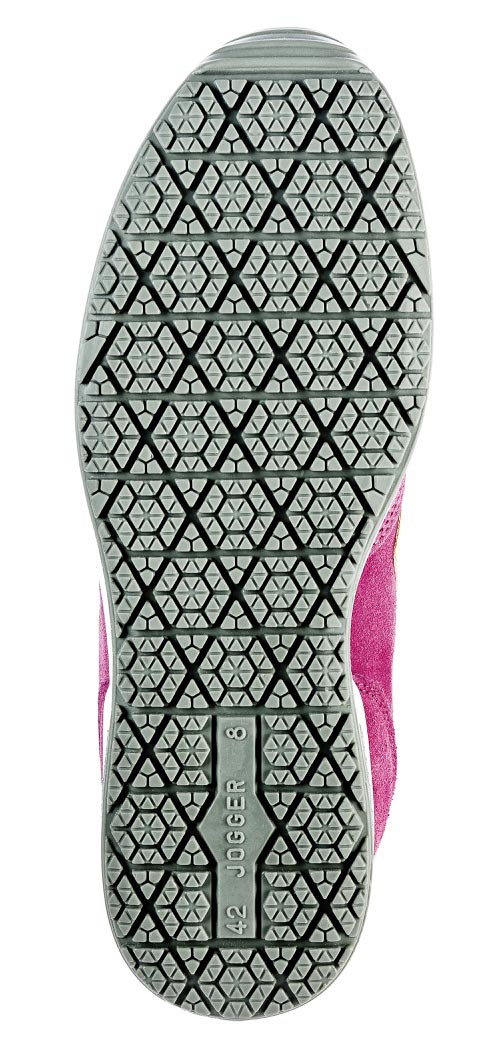 Scarpa da lavoro Jogger S1 suola ...