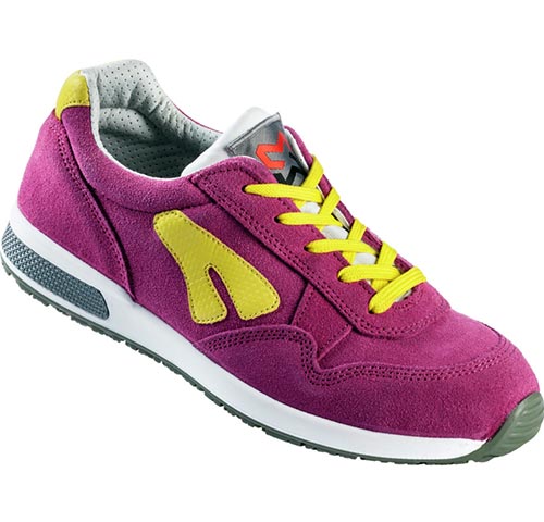 Scarpa da lavoro Jogger S1 caratteristiche ...