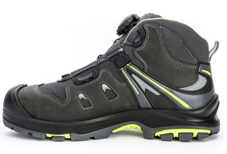 Scarpa da Lavoro Alta tacco ...