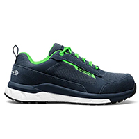 Scarpa da lavoro bassa Shuttle s3s hro Sottozero SZ200