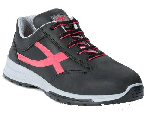 Scarpa donna antinfortunistica S3 struttura ...