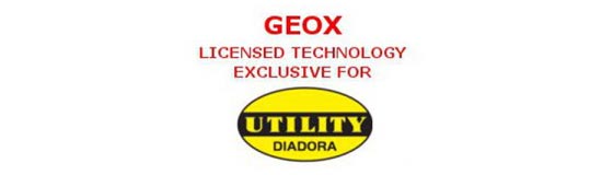 omologazioni delle Scarpe Antinfortunistica Geox Jet ...