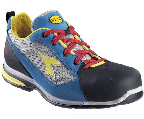 caratteristiche delle Scarpe Antinfortunistica Geox Jet ...
