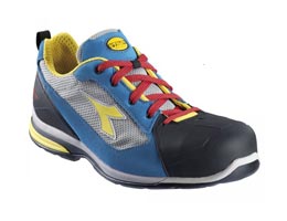 Scarpe Antinfortunistica Geox Jet