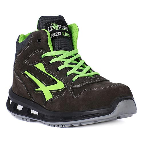 Scarpe Antinfortunistica Upower caratteristiche ...