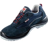 Scarpe Antinfortunistiche traspirante Light II S1P