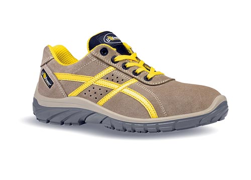 Scarpe Antinfortunistiche AIR utilizzo ...
