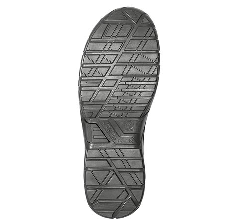 Scarpe Antinfortunistiche AIR suola battuta ...