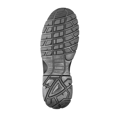 Scarpe Antinfortunistiche AUSTRAL suola battuta ...