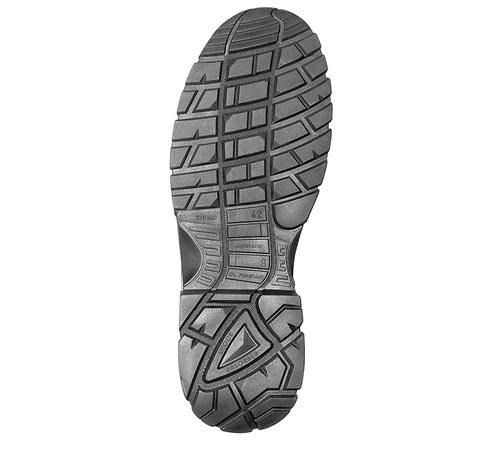Scarpe Antinfortunistiche AUSTRAL tomaia ...
