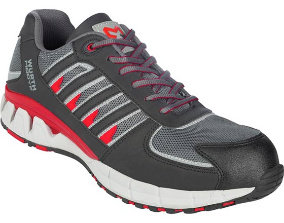Scarpe Antinfortunistiche Active S1P struttura ...