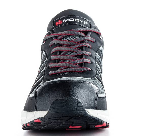Scarpe Antinfortunistiche Active S1P puntale ...
