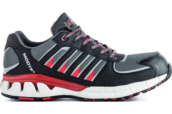 Scarpe Antinfortunistiche Active S1P linea ...