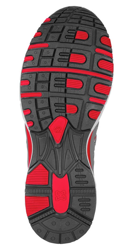 Scarpe Antinfortunistiche Active S1P suola ...