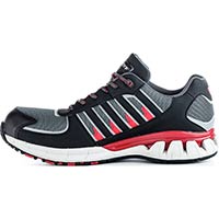 Scarpe Antinfortunistiche Active S1P