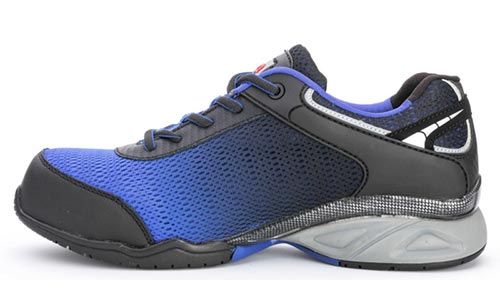 Scarpe Antinfortunistiche Aquila linea ...