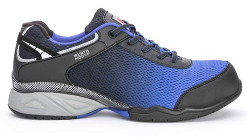 Scarpe Antinfortunistiche Aquila tacco ...