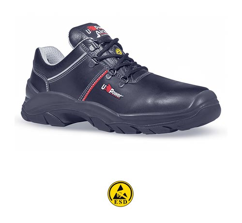 Scarpe Antinfortunistiche BOREAL XL caratteristiche ...