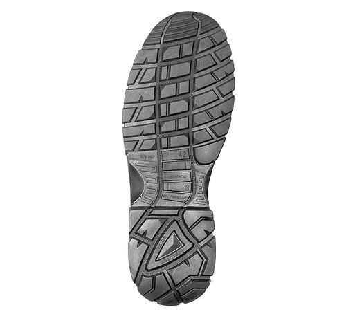 Scarpe Antinfortunistiche BOREAL XL suola battuta ...