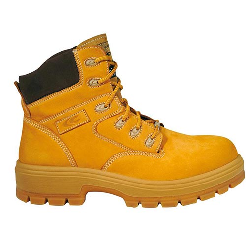 Scarpe Antinfortunistiche Buffalo S3 WR CI HRO SRC caratteristiche ...
