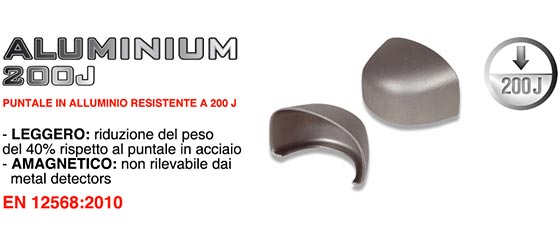 Scarpe Antinfortunistiche Cofra Lucius puntale ...