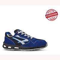 Scarpe Antinfortunistiche DEA U-Power