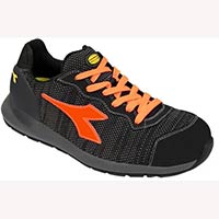 Scarpe Antinfortunistiche Diadora D-Strike Weave MDS S1P SRC HR