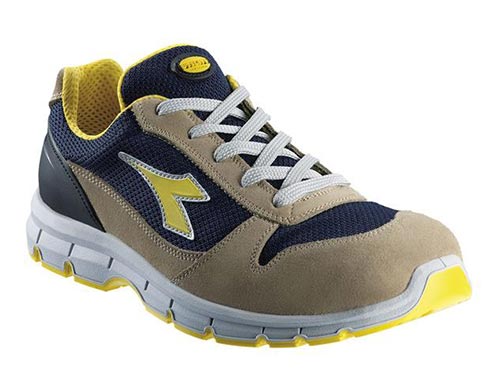 Scarpe Antinfortunistiche Diadora Utility Run caratteristiche ...