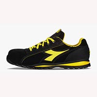 Scarpe Antinfortunistiche Diadora bassa S1P