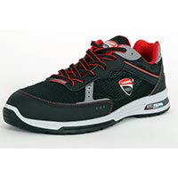 Scarpe Antinfortunistiche Ducati Mugello S1P