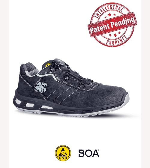 Scarpe Antinfortunistiche FACE caratteristiche ...