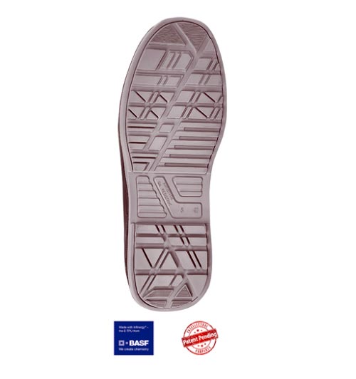 Scarpe Antinfortunistiche FACE suola ...
